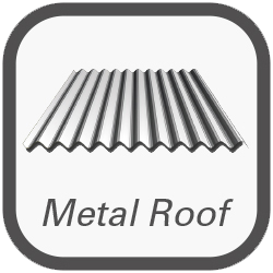 Metal Roof