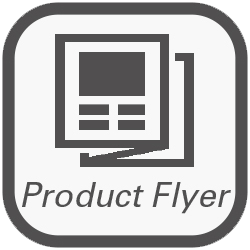 Product Flyer