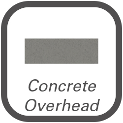Concrete Roof