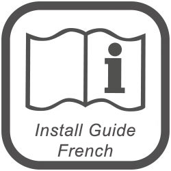Install Guide French